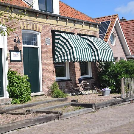 Huisje Onder De Linden Munnekeburen Exterior photo